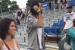 ΕΚΕΙ... ΚΑΤΑΛΗΓΕΙ Ο ΣΑΜΑΡΑΣ (ΡΗΟΤΟ)