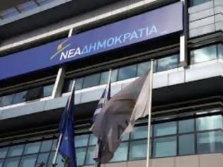Φωτογραφία για Επίθεση στον ΣΥΡΙΖΑ από 25 βουλευτές της ΝΔ για την υπόθεση Μητρόπουλου