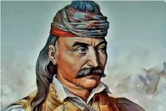 Εσείς το γνωρίζατε; Δείτε πως πέθανε ο Κολοκοτρώνης!