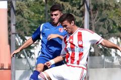 ΤΗΝ ΤΕΤΑΡΤΗ ΚΟΝΤΡΑ ΣΤΟΝ ΛΕΒΑΔΕΙΑΚΟ ΟΙ ΝΕΟΙ ΤΟΥ ΘΡΥΛΟΥ