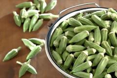 ΔΕΝ θα το πιστεύετε! Τι συμβαίνει στο σώμα σας όταν καταναλώνετε μπάμιες;