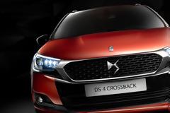 Το Citroen DS4 DS4 Crossback θα είναι το πρώτο αυτοκίνητο με υποστήριξη CarPlay