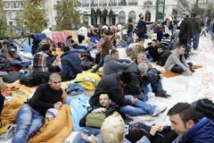 Χιλιάδες Ισλανδοί δηλώνουν έτοιμοι να φιλοξενήσουν Σύρους πρόσφυγες...