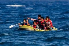 Το μεταναστευτικό, στην κορυφή της ατζέντας του υπηρεσιακού υπουργού Υγείας