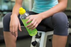 Τι μπορεί να προκαλέσει στο σώμα η κατανάλωση ενός ενεργειακού ποτού;