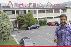 ΠΗΡΕ ΠΑΙΚΤΗ ΑΠΟ ΤΗΝ... ΑΤΛΕΤΙΚΟ Μ. Ο ΒΑΛΒΕΡΔΕ!