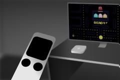 Το νέο AppleTV θα ξεκινήσει τον Οκτώβριο