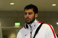 ΤΑΞΙΔΙ... ΑΣΤΡΑΠΗ ΓΙΑ ΠΡΙΝΤΕΖΗ!