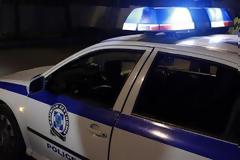 ΣΥΝΑΓΕΡΜΟΣ στην αστυνομία: Νόμιζαν πως οι διαρρήκτες είναι μέσα στο σπίτι [photo]