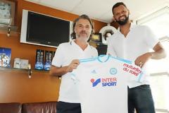 ΑΚΟΥΣΤΗΚΕ ΓΙΑ ΤΟΝ ΟΛΥΜΠΙΑΚΟ... ΤΟΝ ΠΗΡΕ Ο ΜΙΤΣΕΛ! (ΡΗΟΤΟ)