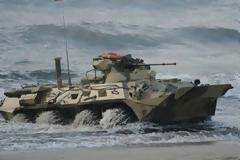 Οι Ρώσοι βομβαρδίζουν στην Συρία; [video]