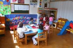 Πάτρα: Στον Α' παιδικό σταθμό αύριο ο Δήμαρχος