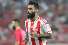 ΑΚΟΜΑ ΕΝΑ... «ΟΧΙ» ΤΟΥ ΟΛΥΜΠΙΑΚΟΥ ΣΤΗ ΦΕΝΕΡ ΓΙΑ ΝΤΟΥΡΜΑΖ!