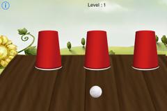 Find the Ball : AppStore free today...που είναι ο παπάς?