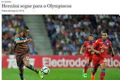 ΕΠΙΒΕΒΑΙΩΣΗ ΑΠΟ ΠΟΡΤΟΓΑΛΙΑ ΓΙΑ... ΕΡΝΑΝΙ! (PHOTO)