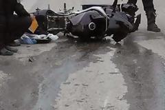 ΤΡΑΓΩΔΙΑ για 84χρονο στην Θεσσαλονίκη...