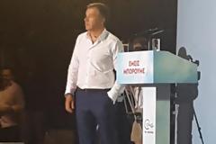 Τα έψαλαν στον Στ. Θεοδωράκη στη Θεσσαλονίκη [video]