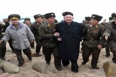 Δείτε πως εκπαιδεύονται οι ειδικές δυνάμεις στην Βόρεια Κορέα [βίντεο]