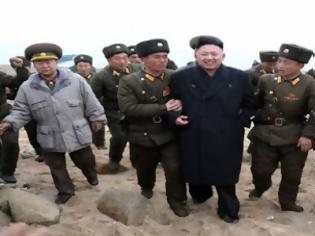 Φωτογραφία για Δείτε πως εκπαιδεύονται οι ειδικές δυνάμεις στην Βόρεια Κορέα [βίντεο]