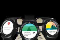 Πως να κάνετε να συνδεθεί ένα παλιότερο ρολόι Android με το Android Wear στο IOS