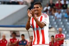 ΤΕΛΟΣ ΑΠΟ ΤΟΝ ΟΛΥΜΠΙΑΚΟ Ο... ΧΑΡΑ!