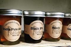 Και όμως - Μαρμελάδα… από μπύρα