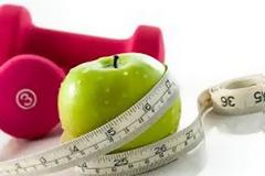 Τι μας αδυνατίζει περισσότερο; Ασκηση η υγιεινή διατροφή;