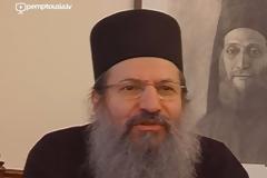 7015 - Γάμος – τεκνογονία – βιοηθικά διλήμματα (Γέροντας Ελισαίος Σιμωνοπετρίτης)