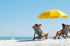 Δωρεάν διακοπές μέσω των προγραμμάτων Κοινωνικού Τουρισμού - Δείτε αν είστε δικαιούχος