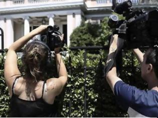 Φωτογραφία για Κόντρα ΣΥΡΙΖΑ - ΝΔ για τον τηλεοπτικό χρόνο - Τι θα γίνει με τα ντιμπέιτ;