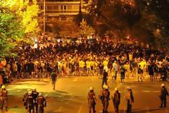 Κινητοποιήσεων συνέχεια!