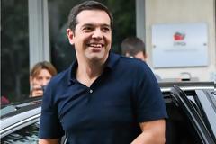 ΑΠΟ ΤΗΝ ΚΡΗΤΗ ΞΕΚΙΝΑ Ο ΑΛΕΞΗΣ ΤΣΙΠΡΑΣ ΤΙΣ ΠΕΡΙΟΔΕΙΕΣ ΤΟΥ