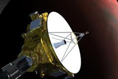 Νέος προορισμός για το New Horizons από τη NASA