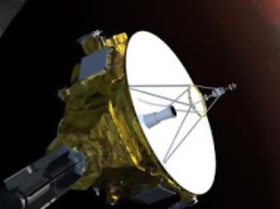 Φωτογραφία για Νέος προορισμός για το New Horizons από τη NASA