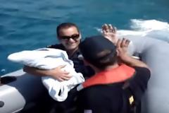 Oι Λιμενικοί, σπάνε τη σιωπή τους και μιλάνε για τον 