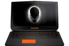 Τρία νέα gaming laptops από την Alienware