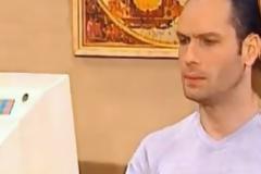 ΘΑ ΜΕΙΝΕΤΕ: Δείτε πώς έχει γίνει ο τηλεοπτικός Μάνθος Φουστάνος [photos]