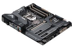 TUF Sabertooth Z170 Mark 1 μητρική της ASUS