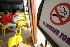 Μειώθηκαν οι καπνιστές στις ΗΠΑ