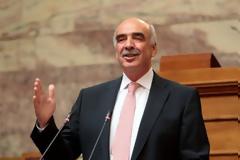 Στη ΝΔ άρχισαν τις... καραμούζες