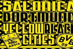 Η Ντόρτμουντ στο 