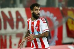 «ΚΑΡΦΙΑ» ΝΤΟΥΡΜΑΖ ΓΙΑ... ΜΙΤΣΕΛ!