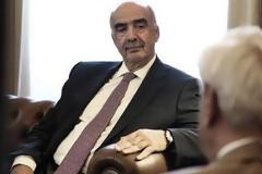 Μεϊμαράκης: Δεν θα ψηφίσουμε τη φορολογία των αγροτών