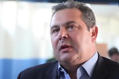 Νέες φωτιές ανάβει ο Καμμένος: Γιατί όχι με τη δραχμή;