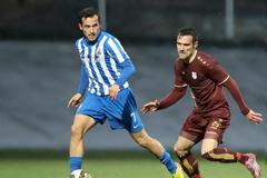 ΕΔΩΣΕ ΕΝΑΝ... «ΕΚΛΕΙΣΕ» ΜΕΤΑΓΡΑΦΙΚΟ ΣΤΟΧΟ ΤΟΥ ΠΑΟΚ ΚΑΙ ΑΚΟΜΑ ΕΝΑΝ Η ΝΤΙΝΑΜΟ Ζ.