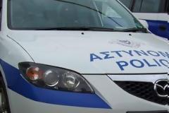 Θανατηφόρο στη Λάρνακα με θύμα 69χρονη