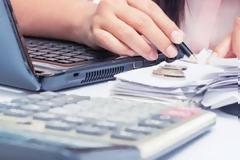 Χωρίς πρόστιμο έως την Παρασκευή οι φορολογικές δηλώσεις