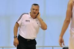 ΧΩΡΙΣ... ΕΚΠΛΗΞΕΙΣ Η 12ΑΔΑ ΤΗΣ ΡΩΣΙΑΣ ΓΙΑ ΤΟ EUROBASKET