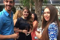 Την αναγνωρίζετε; Είναι κόρη διάσημου ζευγαριού της ελληνικής showbiz