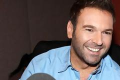 Στο νοσοκομείο ο Μάκης Πουνέντης μετά από σοβαρό τραυματισμό